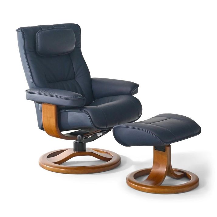 Picture of Astoria XL Recliner Set