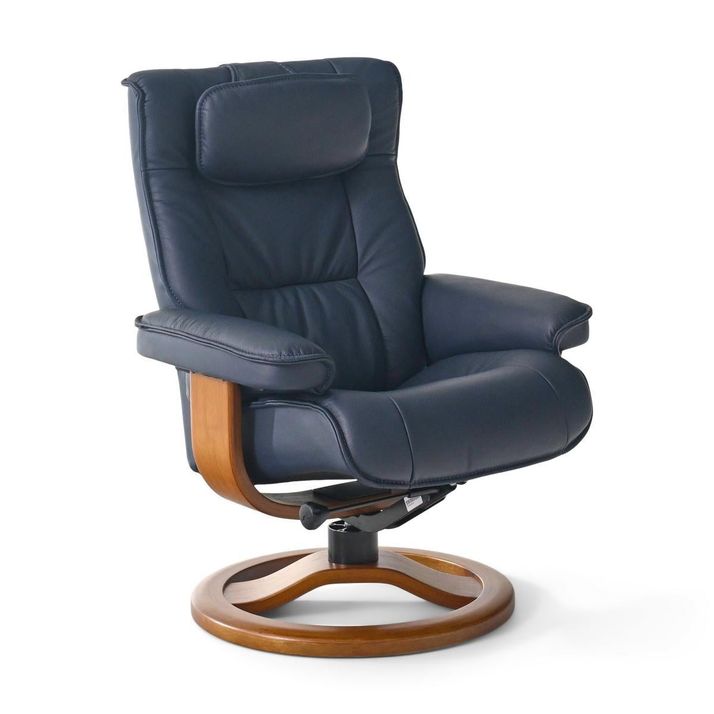 Picture of Astoria XL Recliner Set