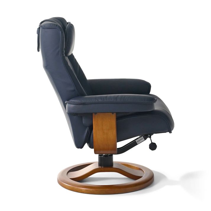 Picture of Astoria XL Recliner Set