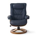 Picture of Astoria XL Recliner Set
