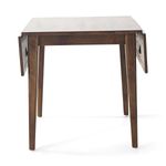 Picture of Koloa Honey Drop Leaf Dining Table