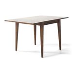 Picture of Koloa Honey Drop Leaf Dining Table