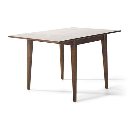 Picture of Koloa Honey Drop Leaf Dining Table