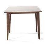 Picture of Koloa Honey Drop Leaf Dining Table