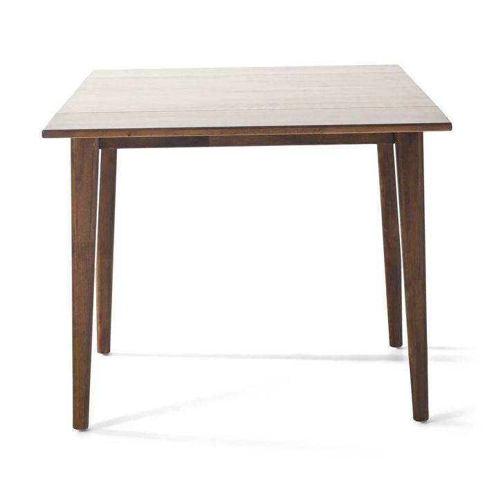 Picture of Koloa Honey Drop Leaf Dining Table