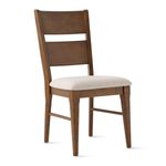 Picture of Koloa Honey 3pc Dining Set