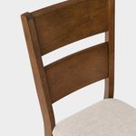 Picture of Koloa Honey 3pc Dining Set