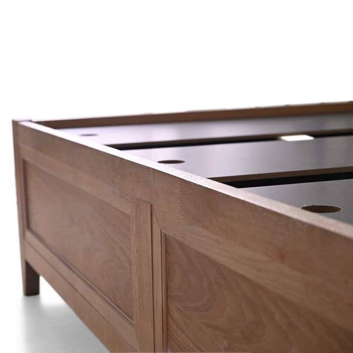 Picture of San Mateo King Storage Bed