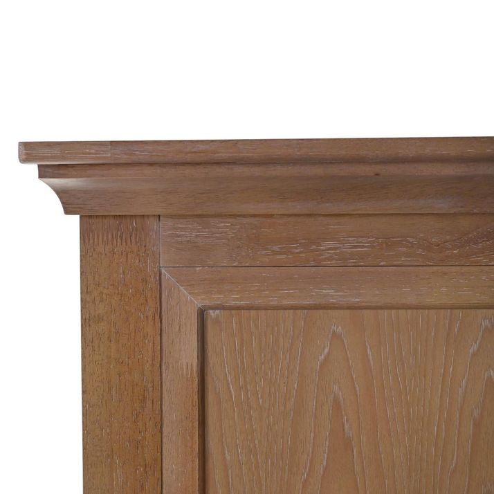 Picture of San Mateo Queen Storage Bed
