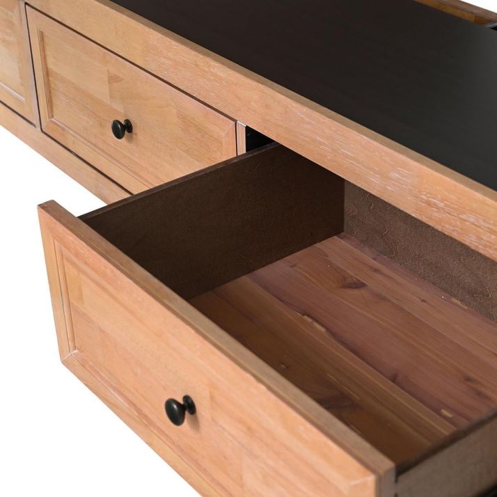 Picture of San Mateo Queen Storage Bed