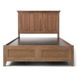 Picture of San Mateo Queen Storage Bed