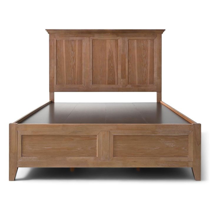 Picture of San Mateo Queen Storage Bed