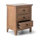 Picture of San Mateo Nightstand
