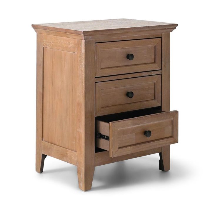 Picture of San Mateo Nightstand