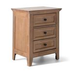 Picture of San Mateo Nightstand