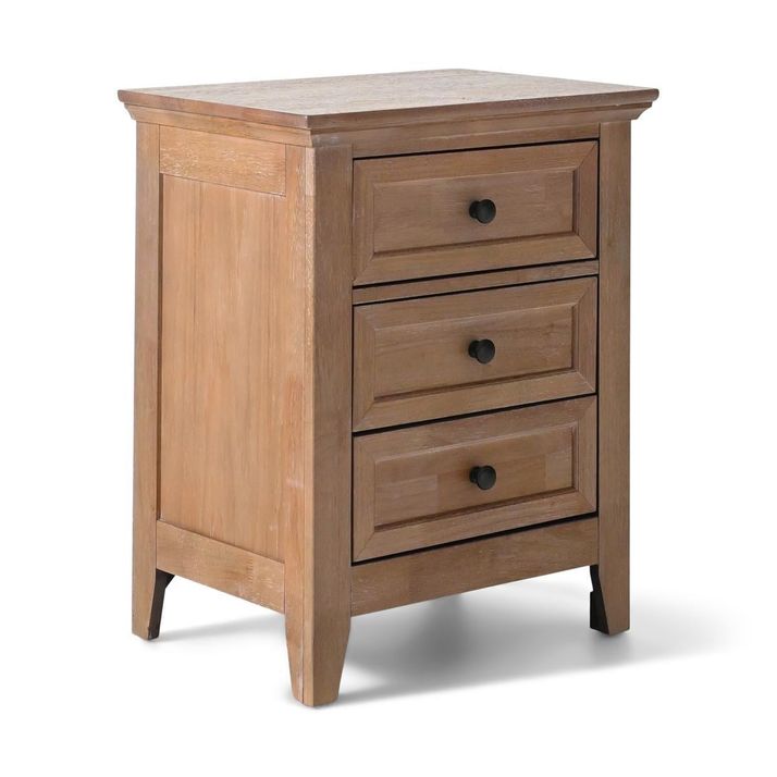 Picture of San Mateo Nightstand