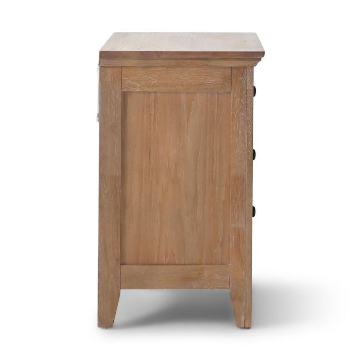Picture of San Mateo Nightstand