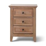 Picture of San Mateo Nightstand