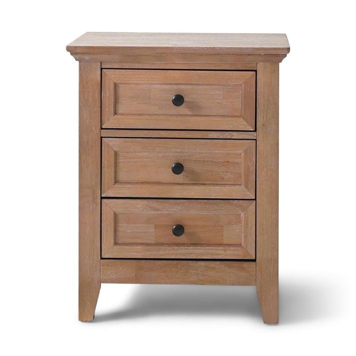 Picture of San Mateo Nightstand