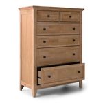 Picture of San Mateo Chest