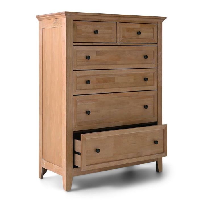 Picture of San Mateo Chest
