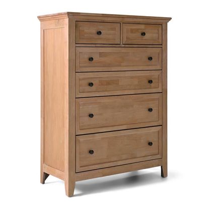 Picture of San Mateo Chest
