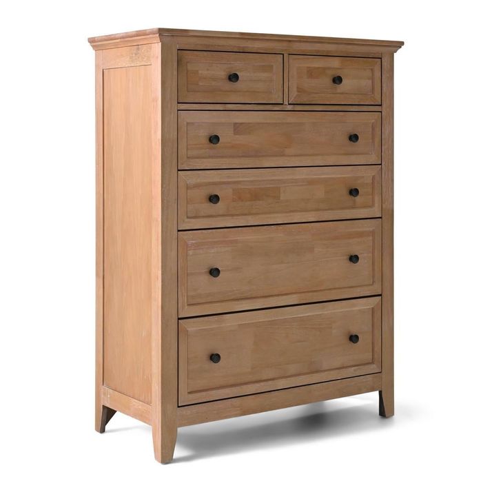 Picture of San Mateo Chest