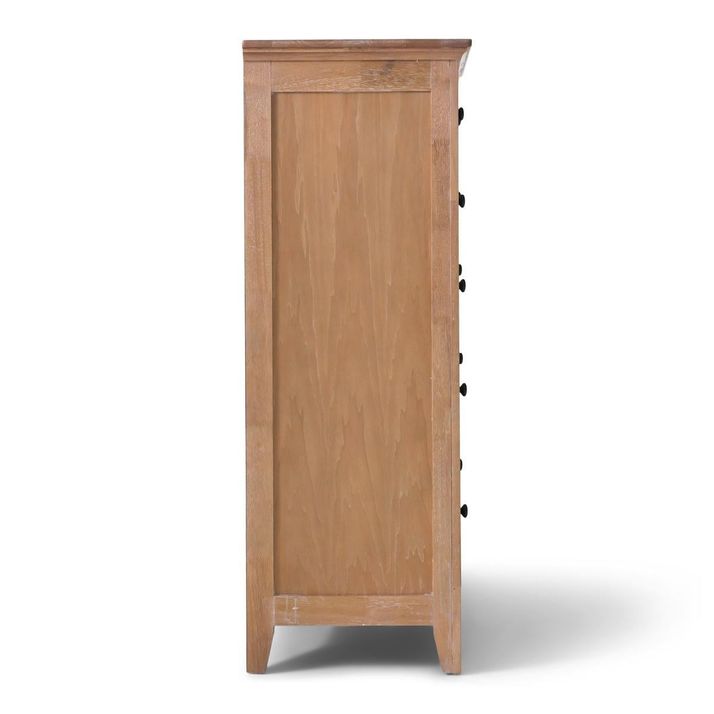 Picture of San Mateo Chest