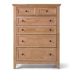 Picture of San Mateo Chest