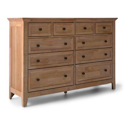Picture of San Mateo Dresser