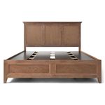 Picture of San Mateo King Storage Bed