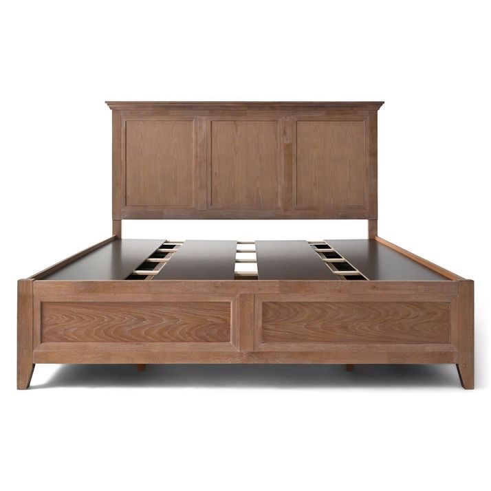Picture of San Mateo King Storage Bed