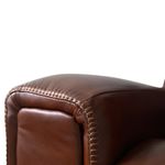 Picture of Apollo Power Reclining Console Loveseat