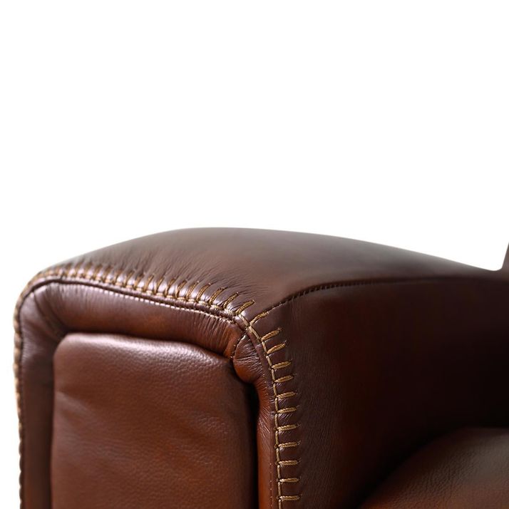 Picture of Apollo Power Reclining Console Loveseat