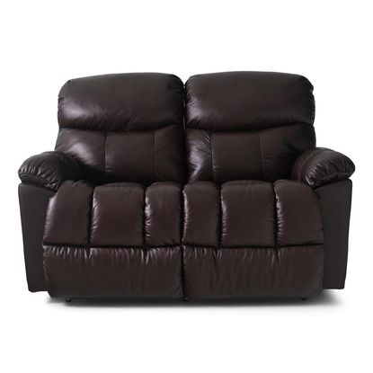 Picture of Morrison Reclining Loveseat