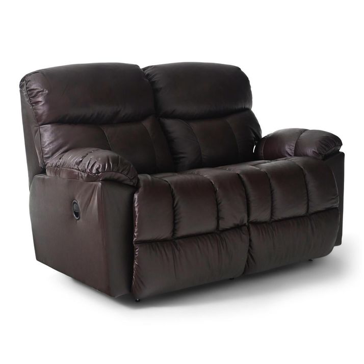 Picture of Morrison Reclining Loveseat