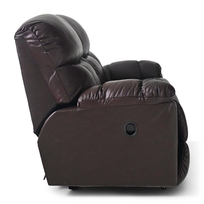 Picture of Morrison Reclining Loveseat