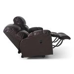 Picture of Morrison Reclining Loveseat