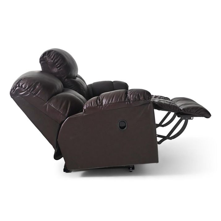 Picture of Morrison Reclining Loveseat