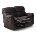 Picture of Morrison Reclining Loveseat