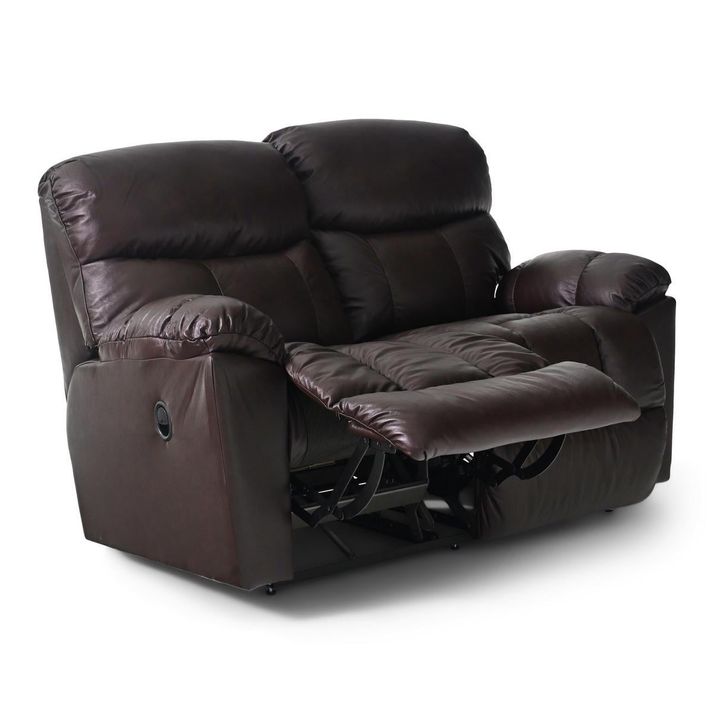 Picture of Morrison Reclining Loveseat