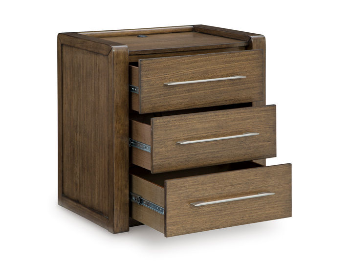 Picture of Marxmore Nightstand