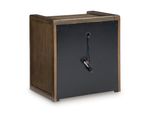 Picture of Marxmore Nightstand