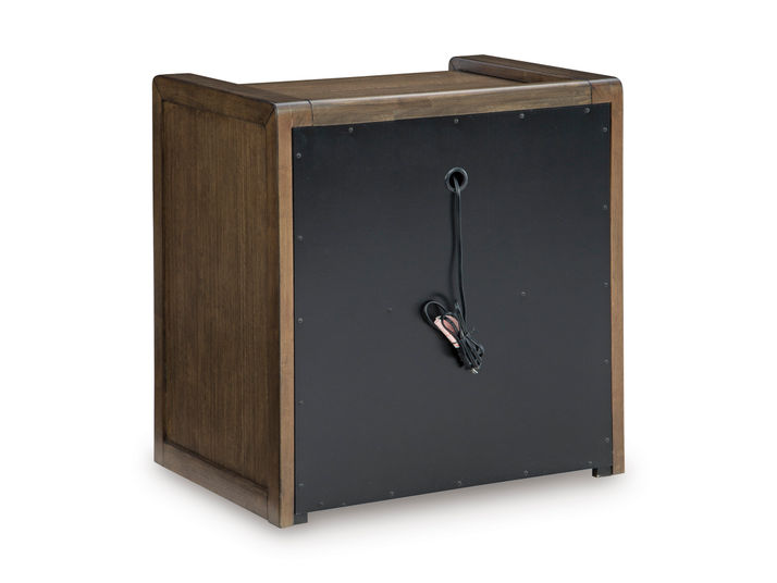 Picture of Marxmore Nightstand