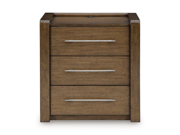 Picture of Marxmore Nightstand