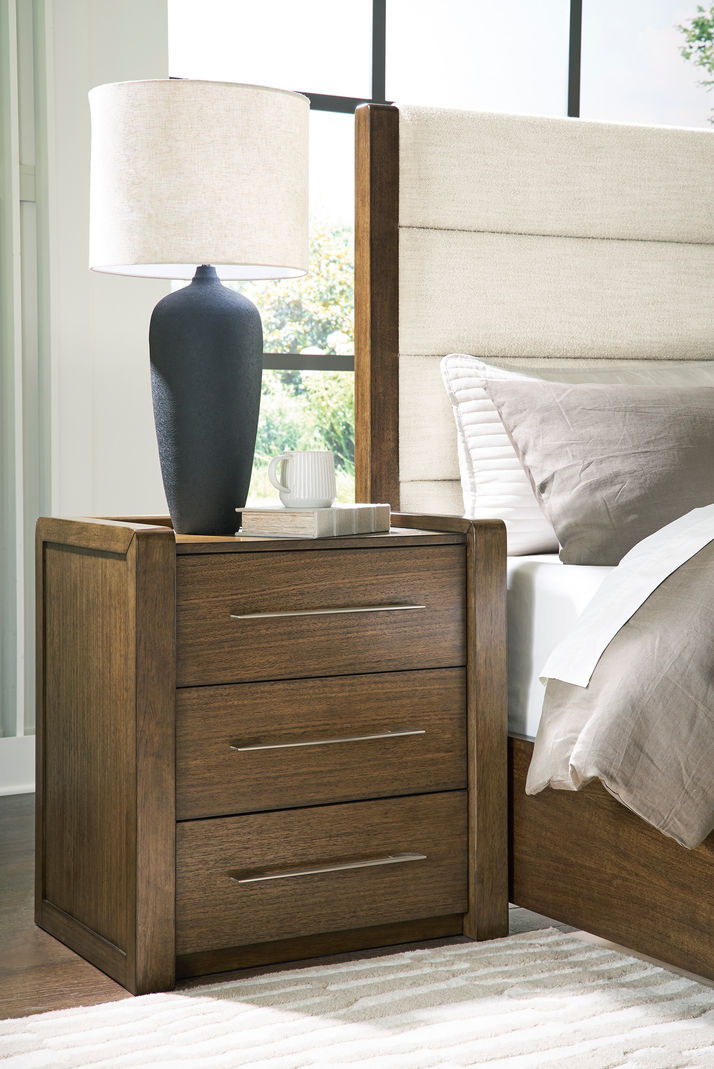 Picture of Marxmore Nightstand