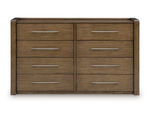 Picture of Marxmore Dresser