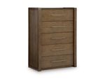 Picture of Marxmore Chest
