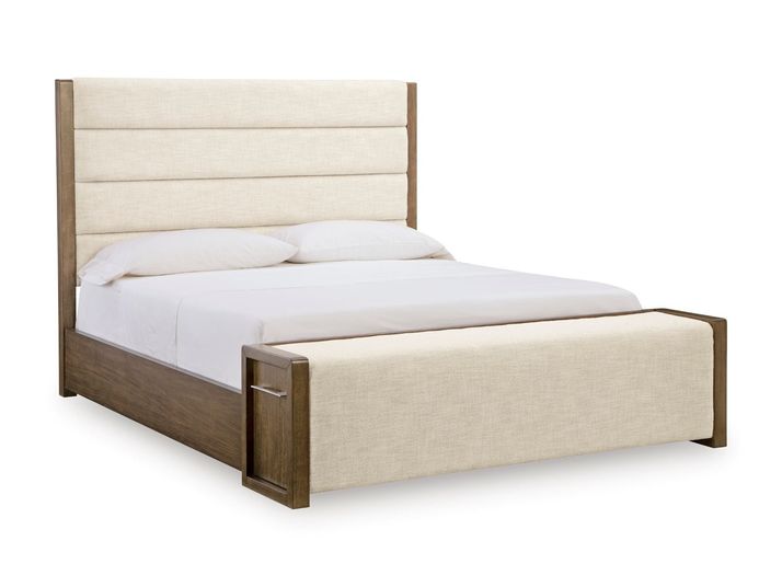 Picture of Marxmore King Storage Bed