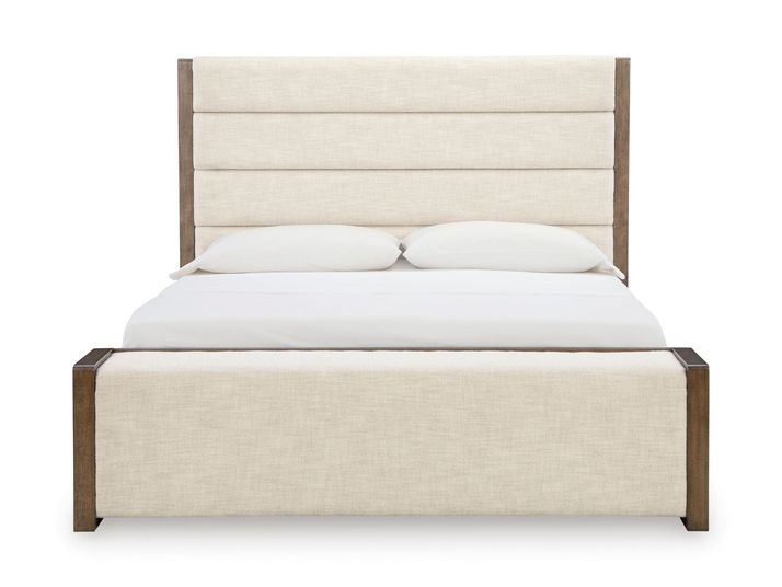 Picture of Marxmore King Storage Bed